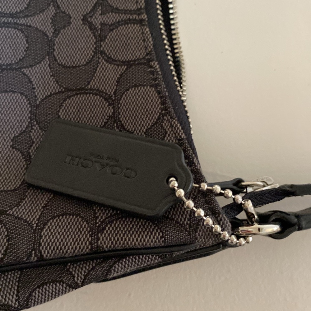 Coach handbag - Picture 6 of 7